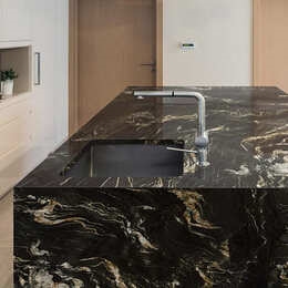 Quartzite